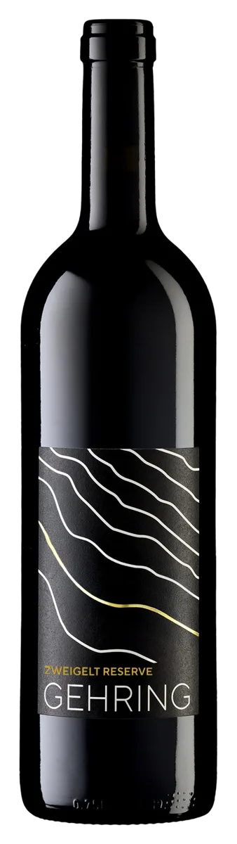 ZWEIGELT RESERVE