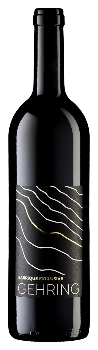 BARRIQUE EXCLUSIVE