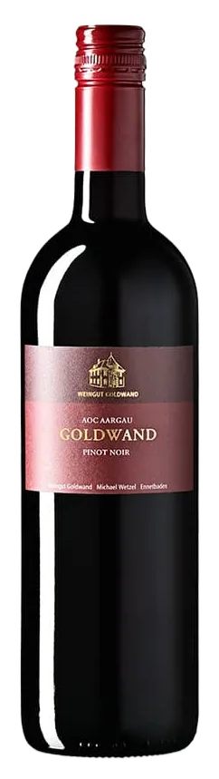 Goldwand Pinot Noir