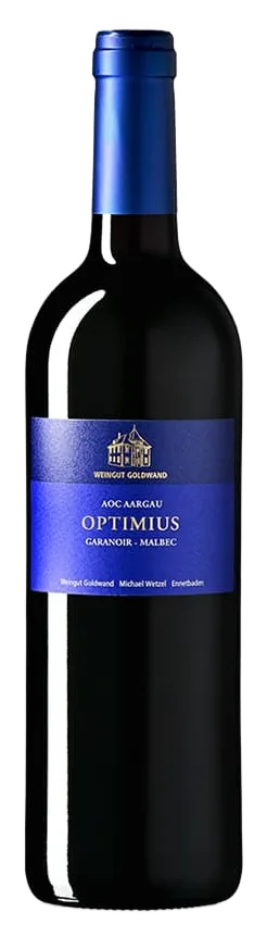 Optimius Malbec - Cabernet