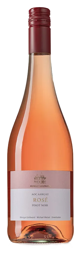 Rosé Pinot Noir