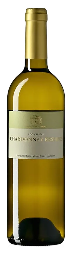 Chardonnay Reserve