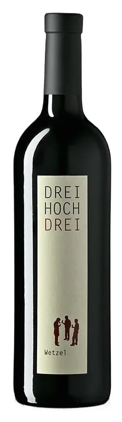 Drei Hoch Drei