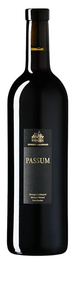 Passum Strohwein
