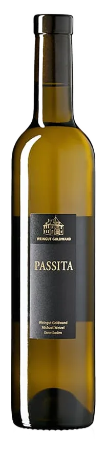Passita Strohwein