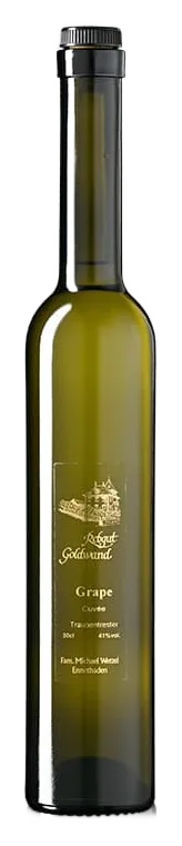 Traubentrester Cuvée