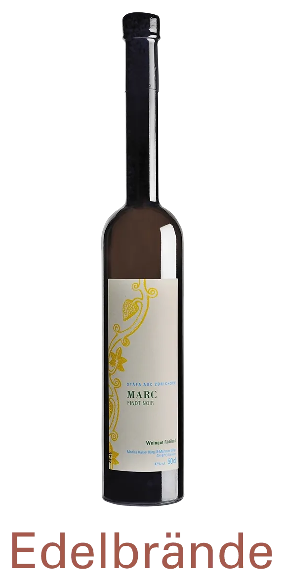 Gewürztraminer Tresterbrand