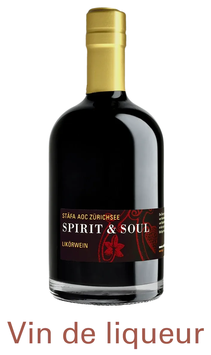 Vin de Liqueur