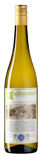 Nussbaumen AOC Thurgau