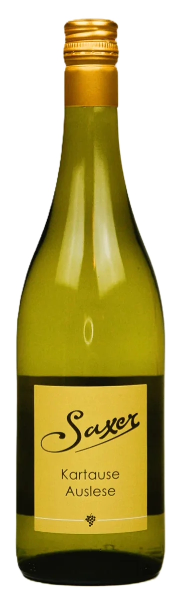Kartause Auslese AOC Thurgau