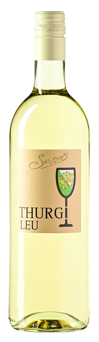 Saxer's ThurgiLeu Weiss AOC Thurgau