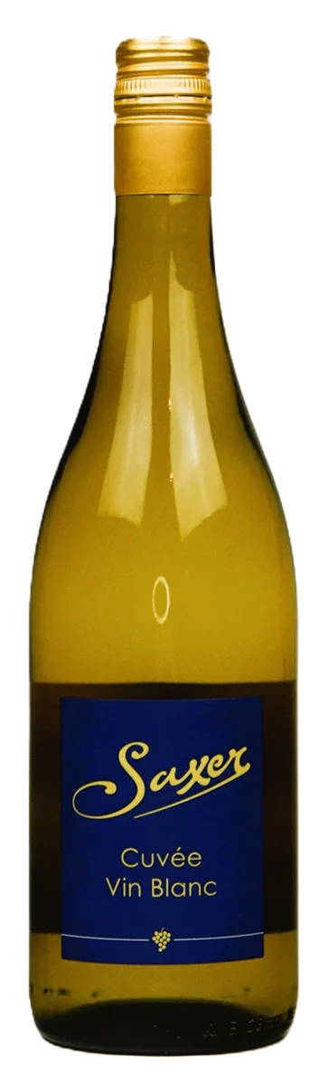 Cuvée Vin Blanc AOC Thurgau