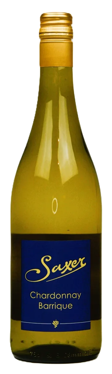 Chardonnay Barrique AOC Thurgau