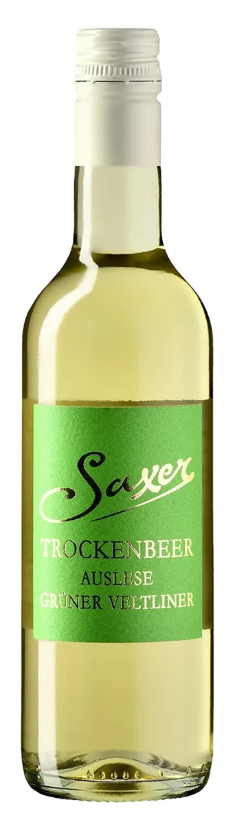 Trockenbeer Auslese Grüner Veltliner