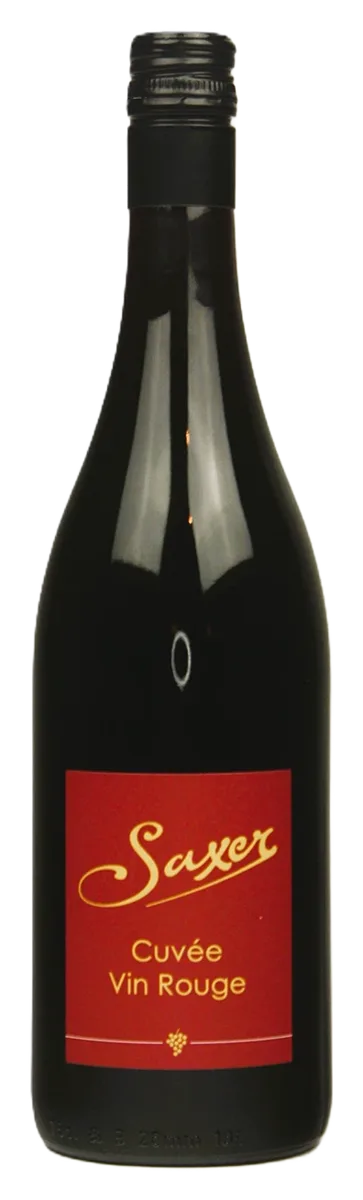 Cuvée Vin Rouge