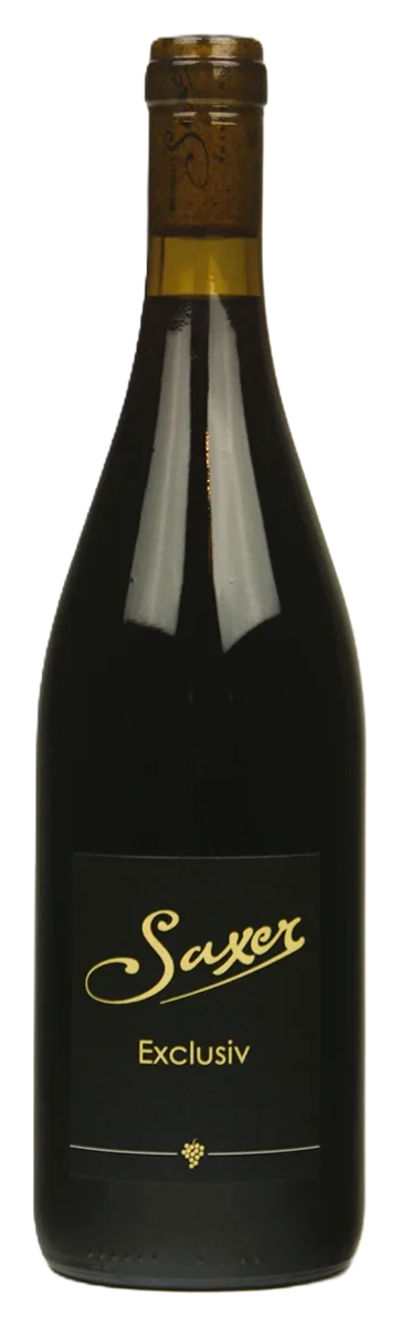 Exclusiv AOC Thurgau