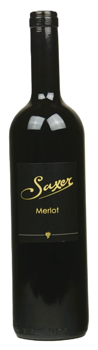 Merlot AOC Thurgau