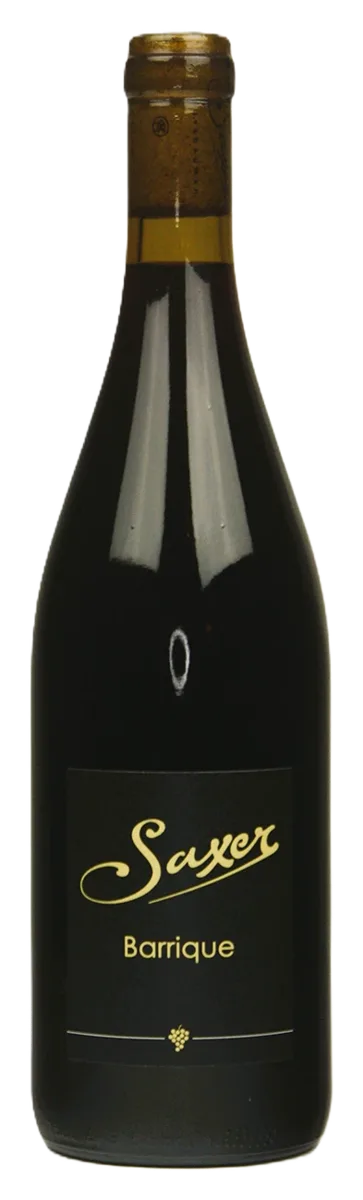 Barrique AOC Thurgau