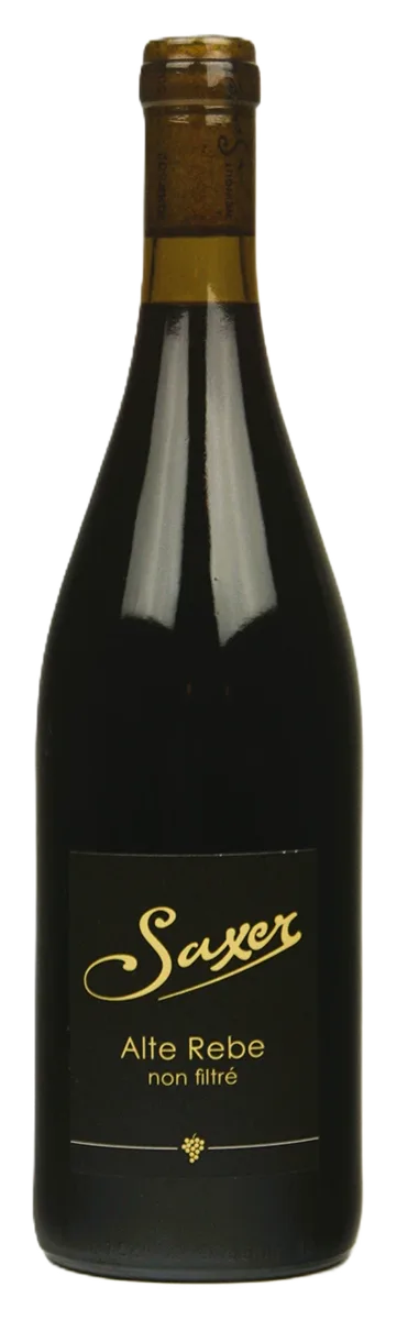 Alte Rebe Non Filtré AOC Thurgau