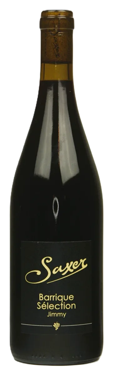 Barrique Sélection Jimmy AOC Thurgau