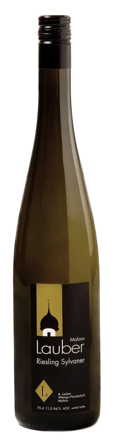 RIESLING SYLVANER 2025
