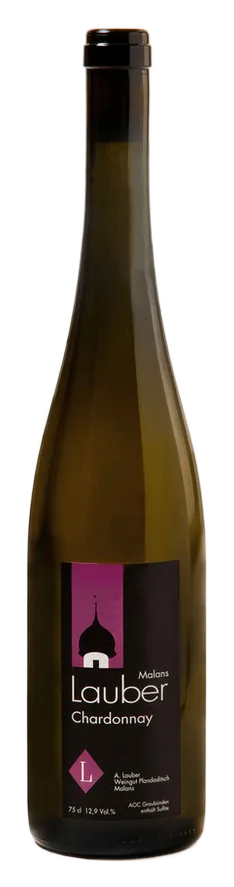 CHARDONNAY BARRIQUE 2024