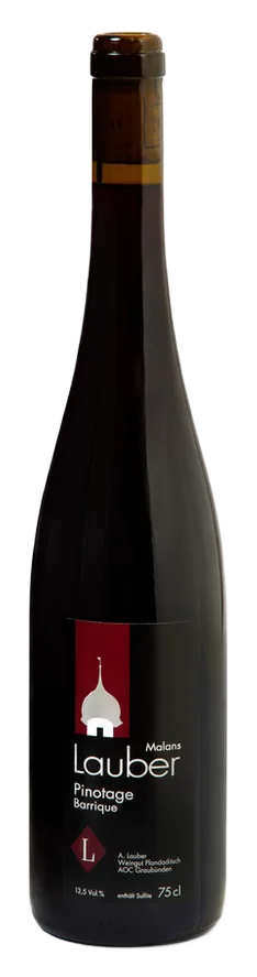 PINOTAGE BARRIQUE 2024