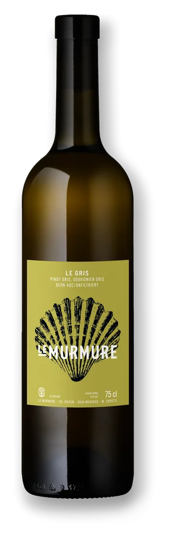 Le Gris 2024