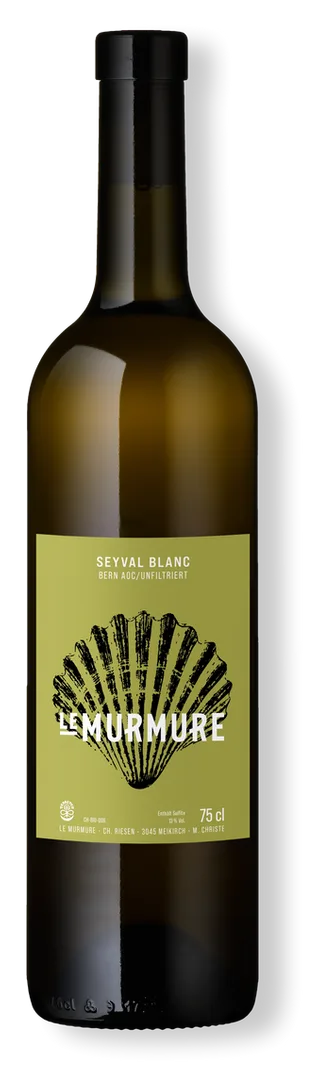 Seyval Blanc 2025