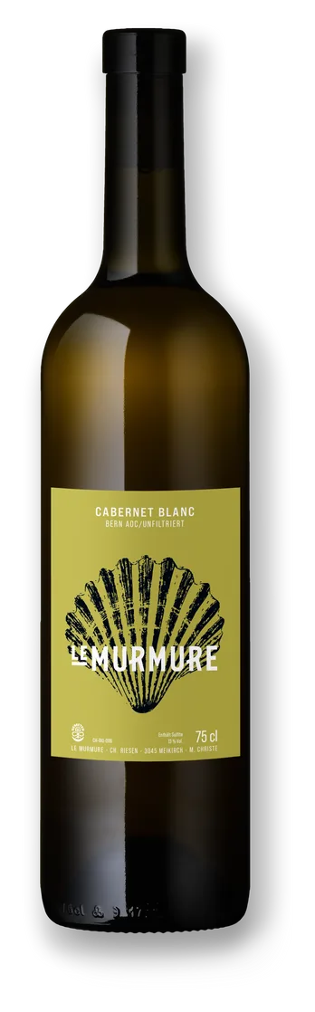 Cabernet Blanc 2024