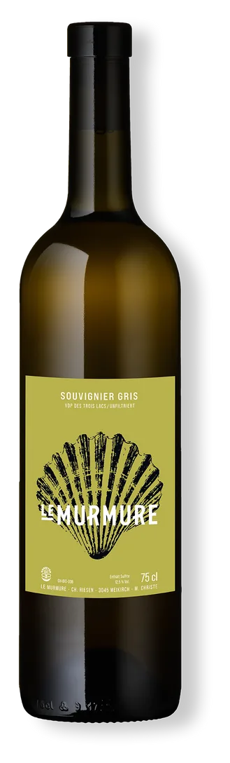 Souvignier Gris 2025