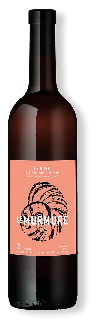 Le Rosé 2025