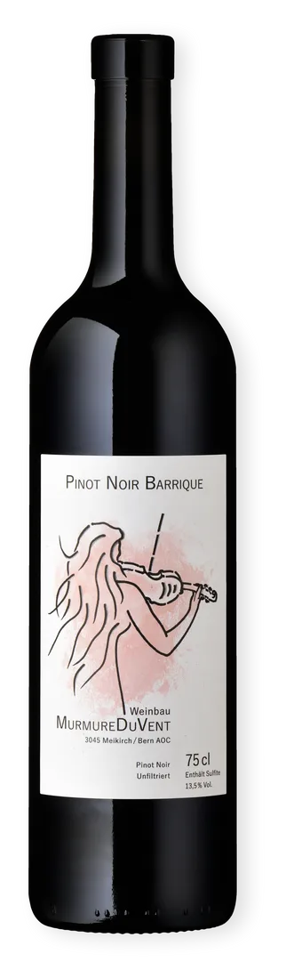 Pinot Noir Barrique 2020