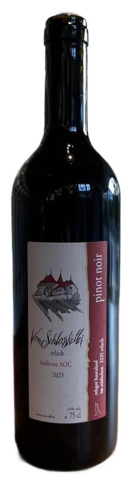 pinot noir 2025, 75cl (schlosskellerwein)