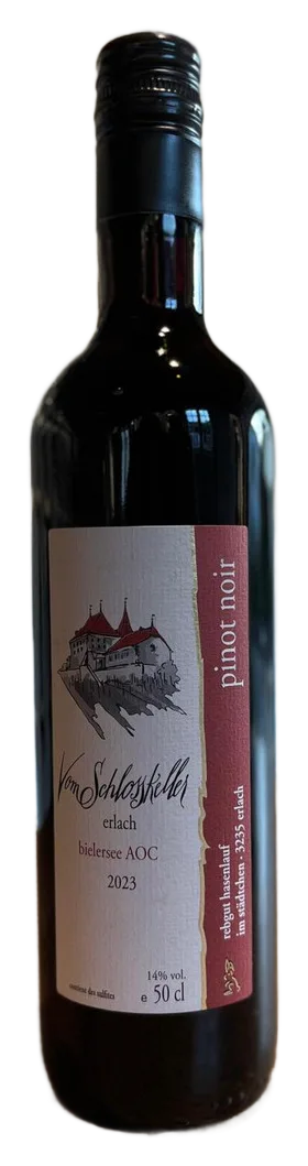 pinot noir 2025, 50cl (schlosskellerwein)