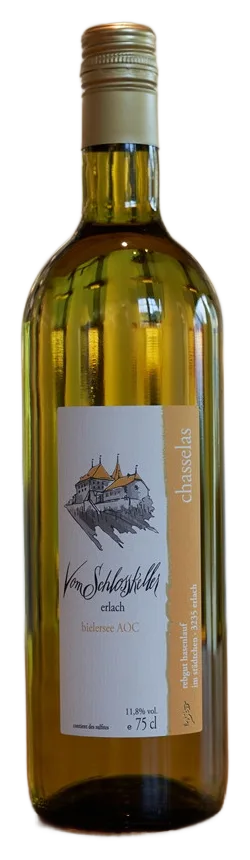 chasselas 2025, 75cl (schlosskellerwein)