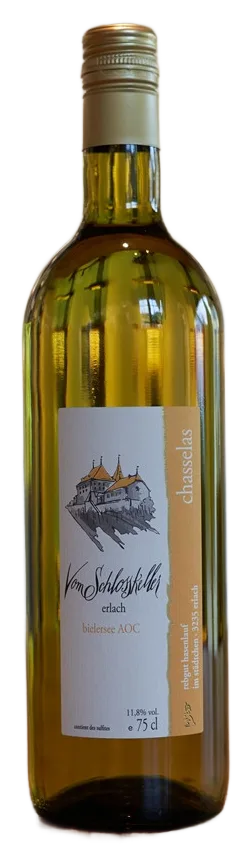 chasselas 2025, 50cl (schlosskellerwein)