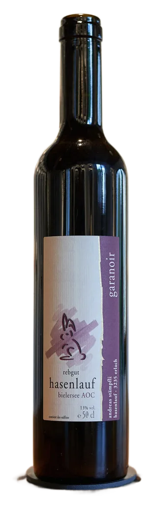 garanoir 2023 50 cl (hasenlaufwein)