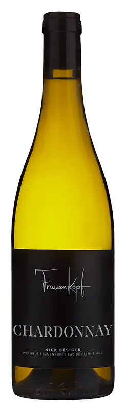 CHARDONNAY