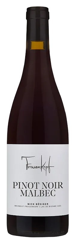 PINOT NOIR/MALBEC