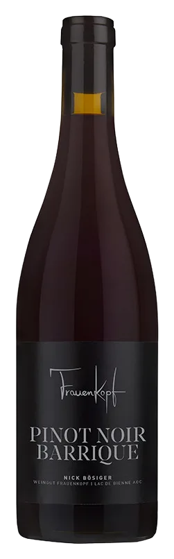 PINOT NOIR BARRIQUE
