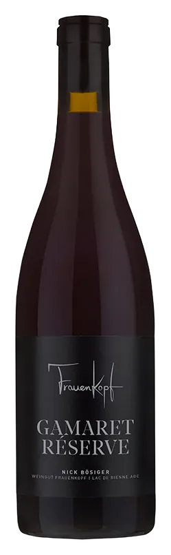 GAMARET RÉSERVE