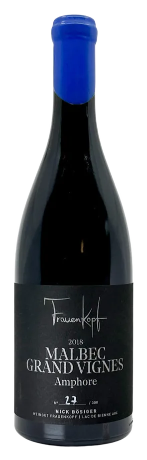 MALBEC GRAND VIGNES AMPHORE