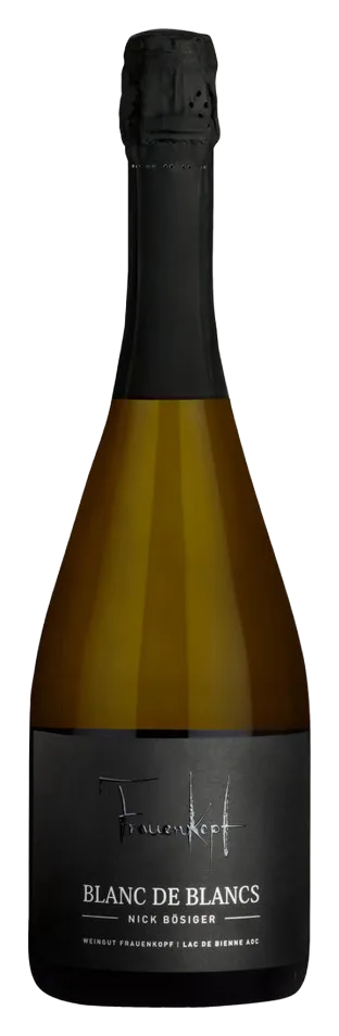 BLANC DE BLANCS BRUT