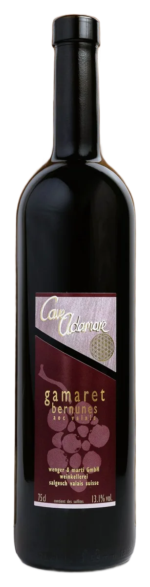 Gamaret 2023 „Bernunes“