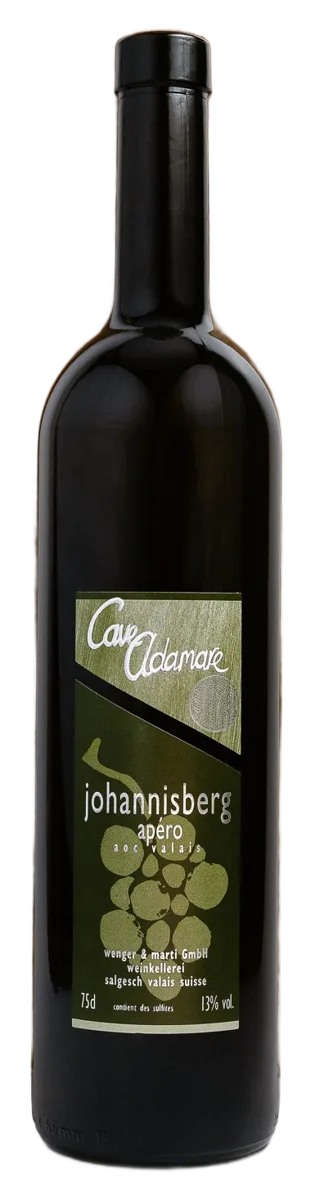 Johannisberg 2024 „apéro“