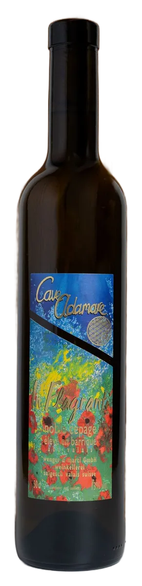 In Flagranti 2024 „barrique“