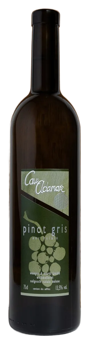 Pinot Gris 2023