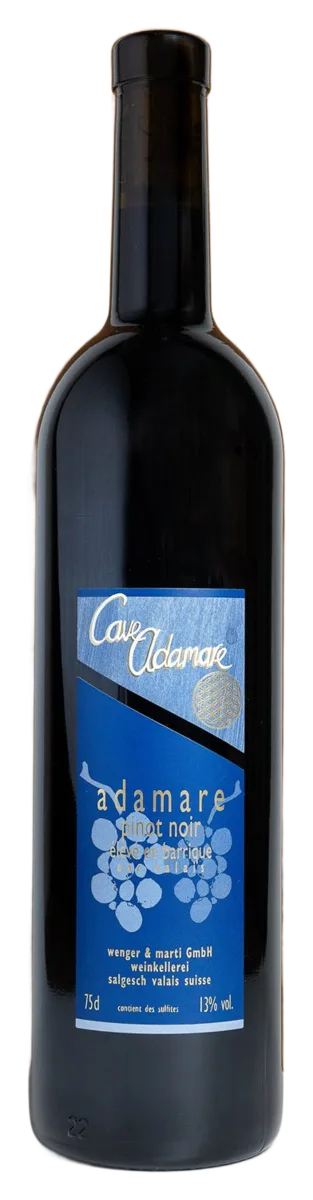 Adamare 2022 „Barrique“