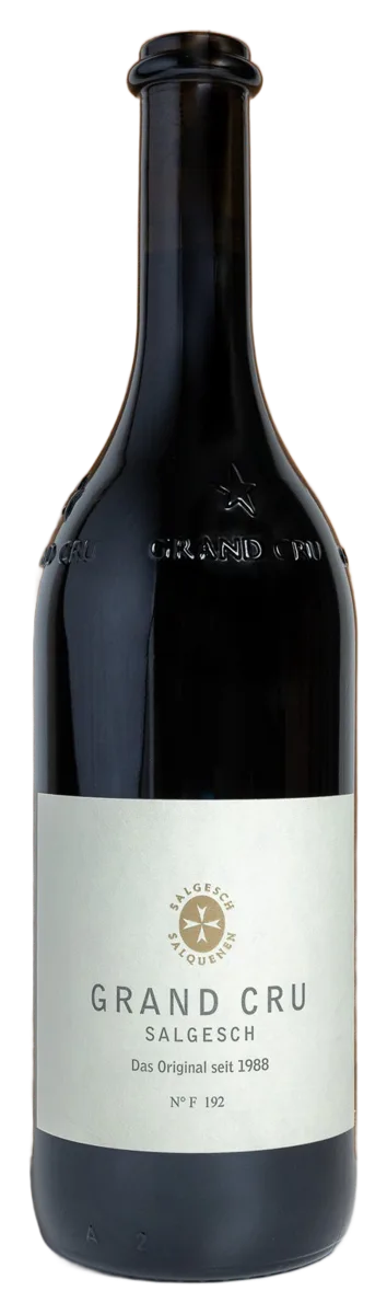 Grand Cru 2024